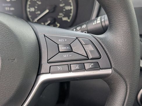 Used 2022 Nissan Altima 2.5 S FWD image 28