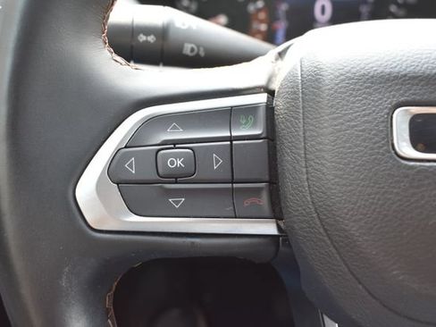 Used 2022 Jeep Compass Limited AWD/4WD image 20