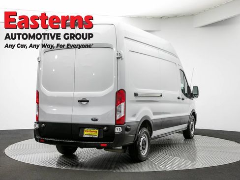 Used 2020 Ford Transit 350 148 High Roof RWD image 5