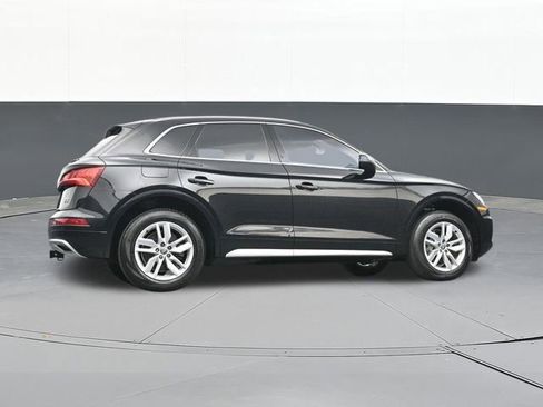 Used 2018 Audi Q5 2.0T Premium AWD/4WD image 52