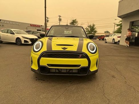 Used 2023 MINI Cooper S FWD image 7