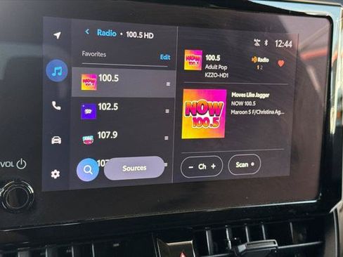 Certified 2023 Toyota Corolla LE w/ LE Convenience Package FWD image 18