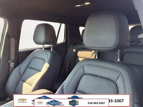 Used 2025 Chevrolet Equinox LT w/ Convenience Package II AWD/4WD image 14