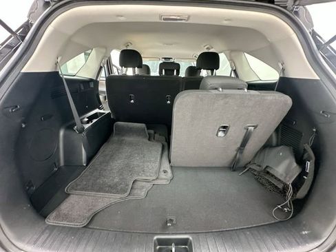 Used 2023 Kia Sorento LX FWD image 20