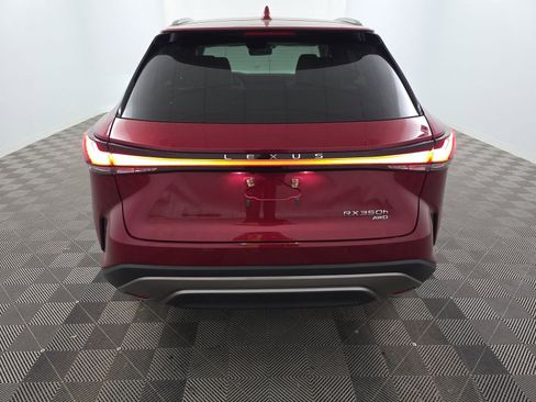 Used 2023 Lexus RX 350 RX 350h Premium Plus image 5