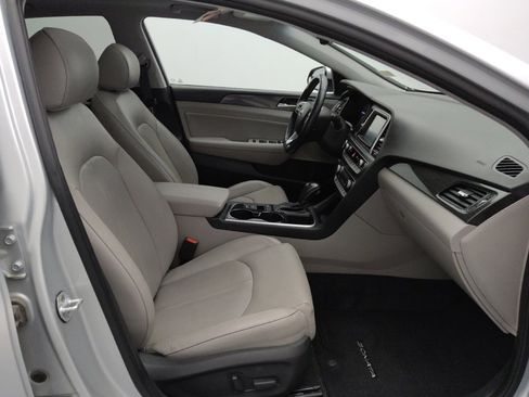 Used 2018 Hyundai Sonata Limited image 21