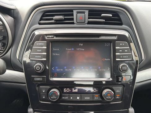 Used 2018 Nissan Maxima 3.5 S FWD image 18