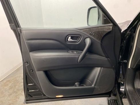 Used 2020 INFINITI QX80 Luxe w/ Proassist Package image 19