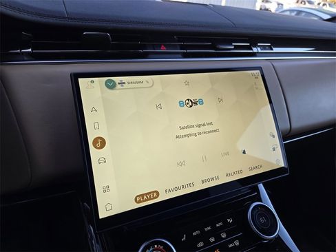 Used 2023 Land Rover Range Rover Sport SE image 22