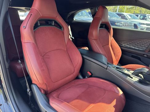 Used 2024 Dodge Charger Scat Pack w/ Plus Group image 31