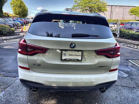 Used 2020 BMW X3 xDrive30i w/ Executive Package AWD/4WD image 13