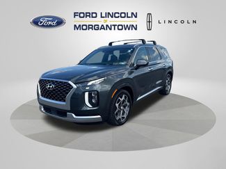 Used 2022 Hyundai Palisade Calligraphy AWD/4WD video 2