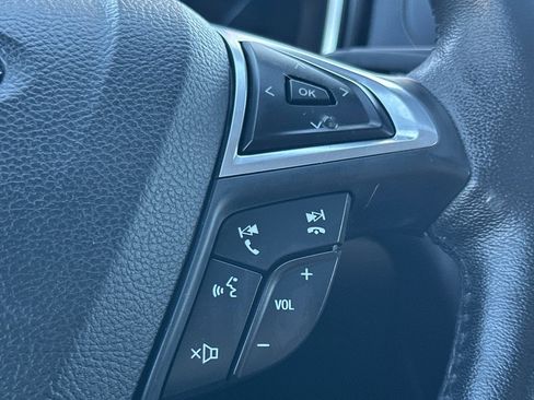 Used 2017 Ford Fusion Energi Titanium image 36