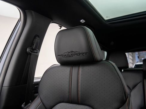 New 2026 Honda Passport TrailSport Elite image 31