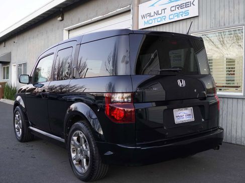 Used 2007 Honda Element SC image 17