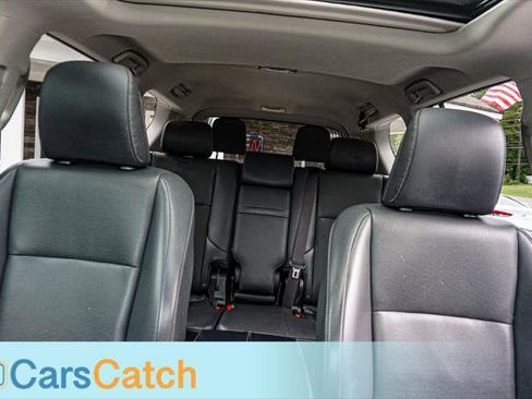 Used 2019 Lexus GX 460 w/ Navigation Package image 21