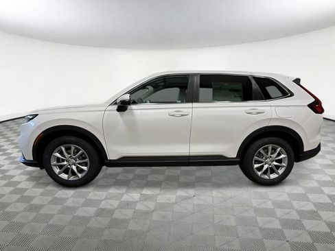 New 2026 Honda CR-V EX image 3