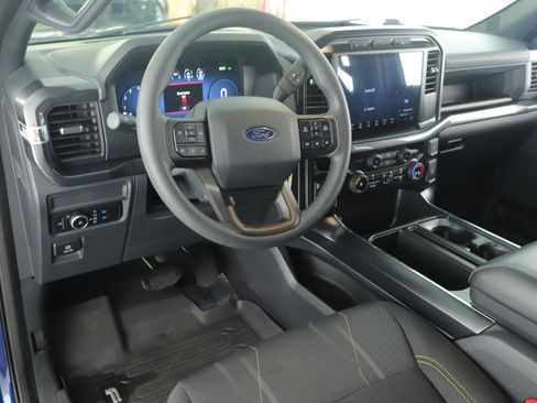 Used 2024 Ford F150 STX image 13