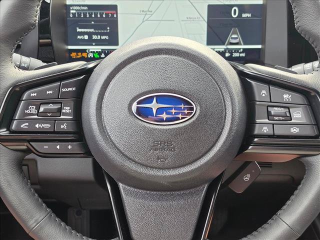 New 2026 Subaru Outback Limited AWD/4WD image 26