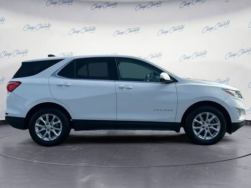 Used 2019 Chevrolet Equinox LT w/ Driver Convenience Package image 6