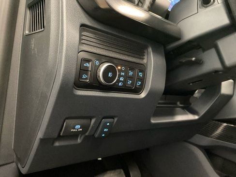New 2026 Ford F250 Lariat w/ Black Appearance Package AWD/4WD image 23