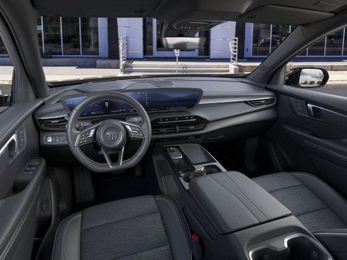 New 2026 Buick Enclave Sport Touring w/ Power Package AWD/4WD image 79