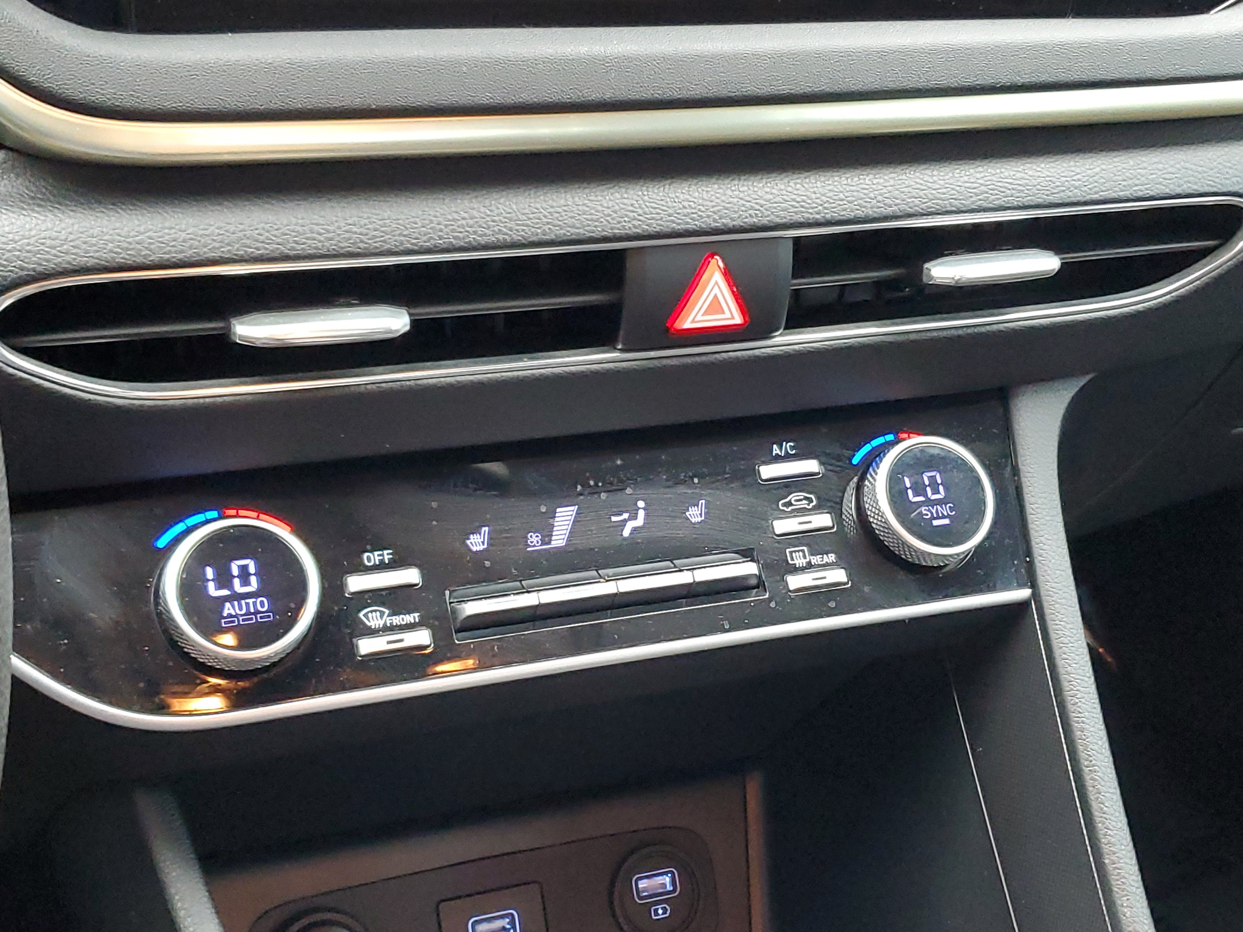 Used 2023 Hyundai Sonata SEL FWD image 27