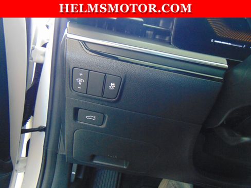 Used 2025 Kia K5 GT-Line w/ GT-Line Premium Package image 18