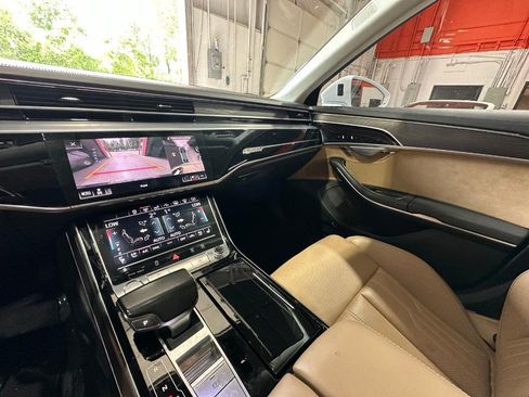 Used 2019 Audi A8 L 3.0T w/ Luxury Package AWD/4WD image 26