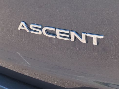 Used 2023 Subaru Ascent Premium w/ Convenience Package AWD/4WD image 12