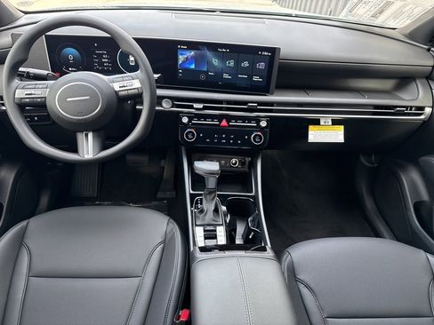 New 2026 Hyundai Santa Cruz SEL FWD image 24