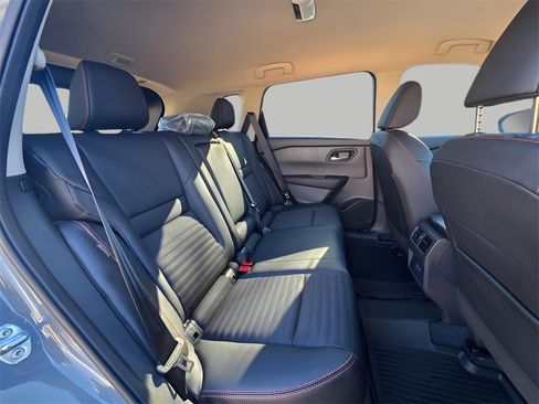 New 2026 Nissan Rogue SV image 11