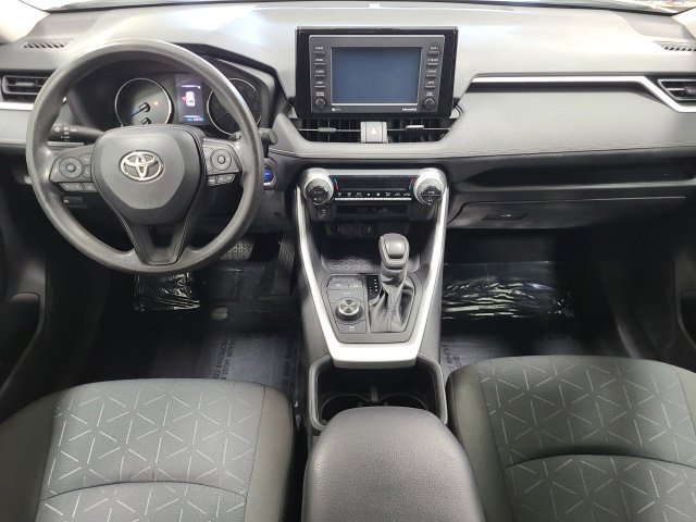 Certified 2022 Toyota RAV4 XLE w/ Carpet Mat Package (TMS) AWD/4WD image 22