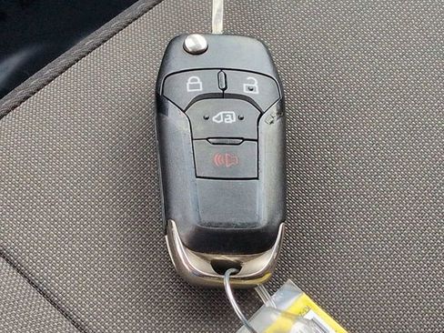Used 2024 Ford Transit 350 XLT RWD image 35