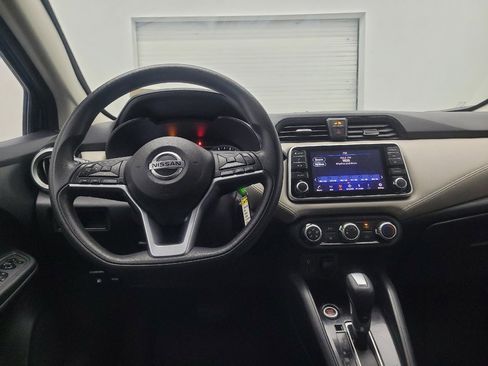 Used 2020 Nissan Versa SV image 22
