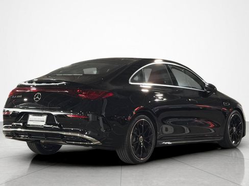 New 2027 Mercedes-Benz CLA 220 image 5
