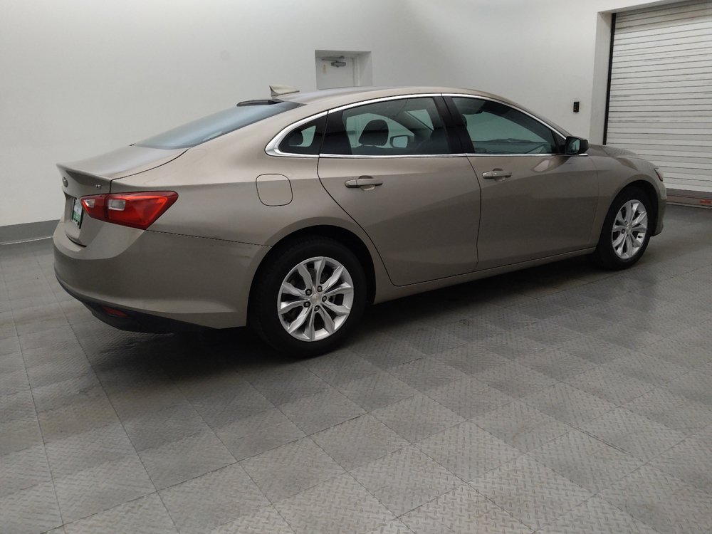 Used 2023 Chevrolet Malibu LT FWD image 10