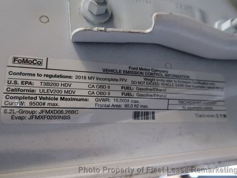 Used 2018 Ford F250 XL RWD image 31