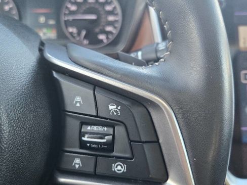 Used 2020 Subaru Outback Touring XT image 25