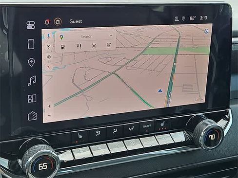 New 2025 Chevrolet Colorado Trail Boss image 11