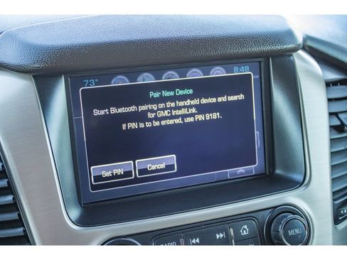 Used 2020 GMC Yukon Denali w/ Open Road Package AWD/4WD image 47