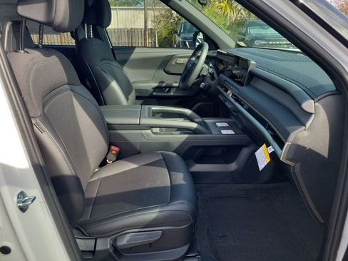 New 2027 Kia Telluride S image 7