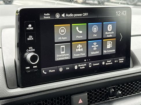 Certified 2024 Honda CR-V Sport-L image 23