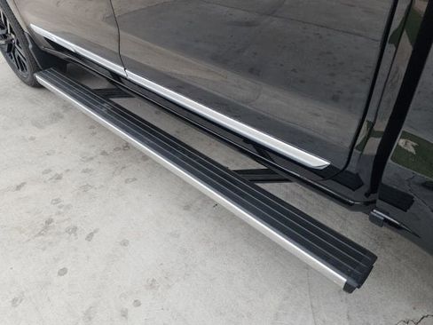 New 2026 Chevrolet Silverado 1500 High Country AWD/4WD image 15
