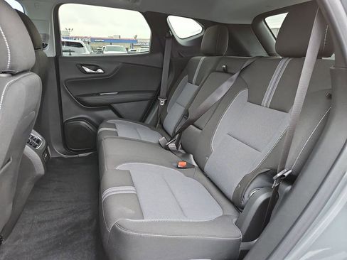 New 2026 Chevrolet Blazer LT FWD image 16