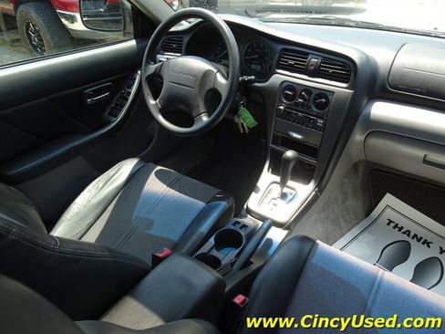 Used 2005 Subaru Baja Sport AWD/4WD image 15