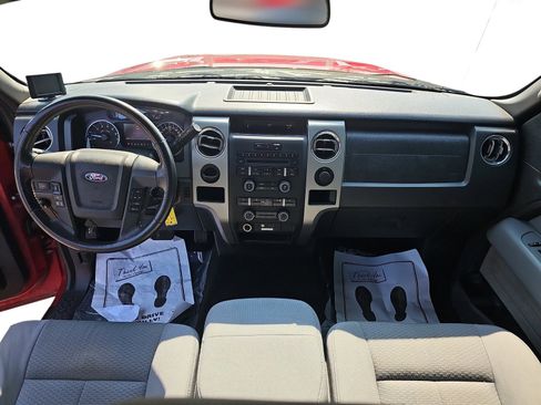 Used 2011 Ford F150 XLT w/ XLT Chrome Pkg RWD image 10