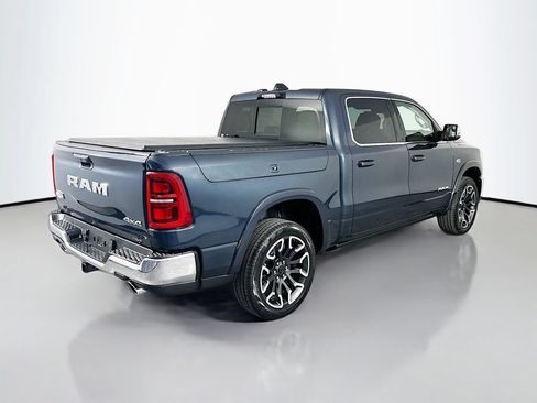 New 2026 RAM 1500 Limited AWD/4WD image 7