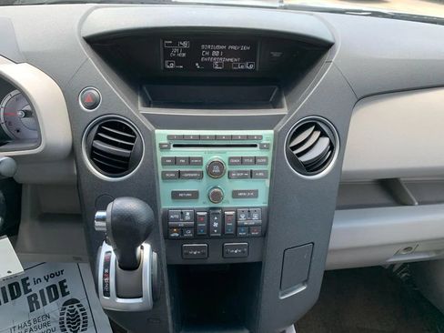 Used 2011 Honda Pilot EX-L image 13