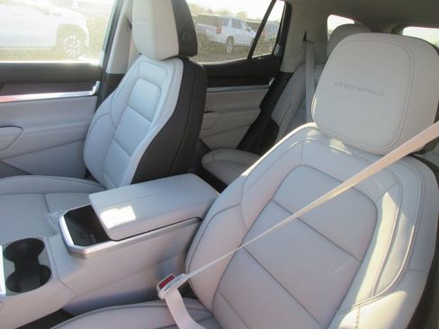 New 2026 GMC Terrain Denali image 12